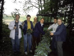 Schützenfest 1991
